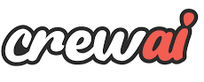 CrewAI Logo