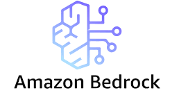 Amazon Bedrock Logo